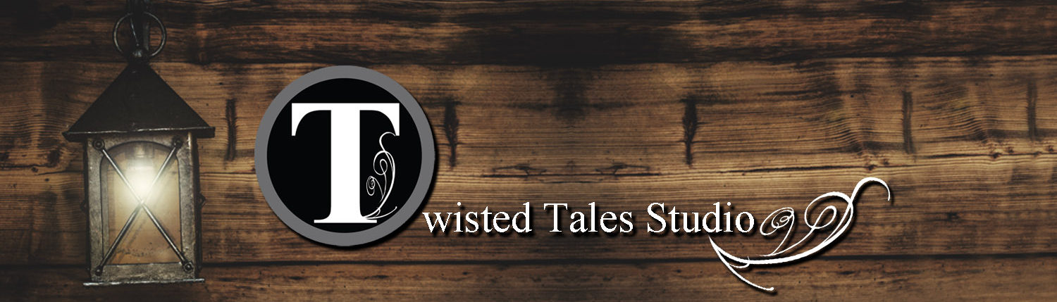 Twisted Tales Studio